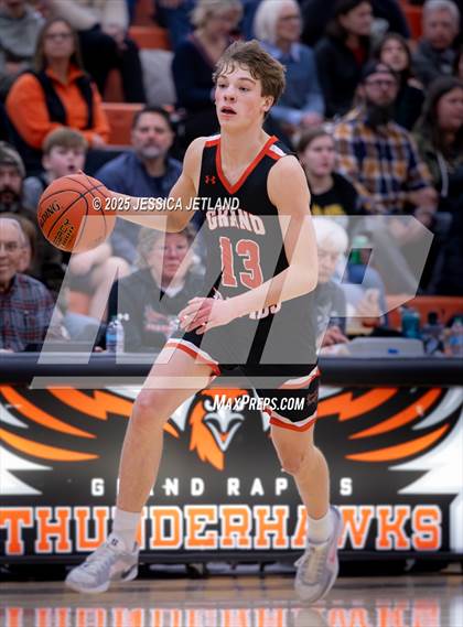 Thumbnail 1 in Denfeld @ Grand Rapids photogallery.