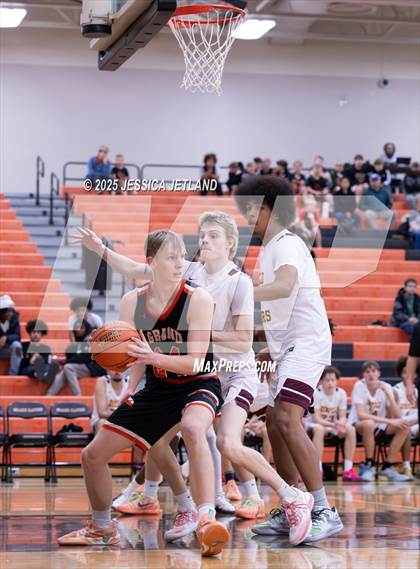 Thumbnail 2 in Denfeld @ Grand Rapids photogallery.