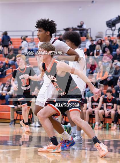 Thumbnail 1 in Denfeld @ Grand Rapids photogallery.