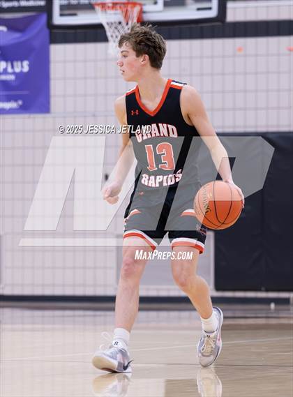 Thumbnail 1 in Denfeld @ Grand Rapids photogallery.