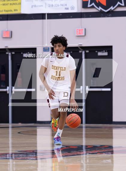 Thumbnail 1 in Denfeld @ Grand Rapids photogallery.