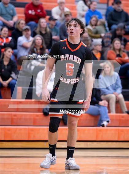 Thumbnail 2 in Denfeld @ Grand Rapids photogallery.