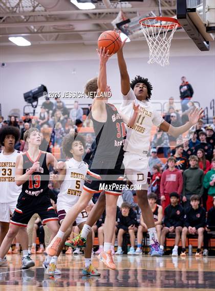 Thumbnail 2 in Denfeld @ Grand Rapids photogallery.