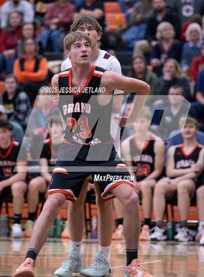 Thumbnail 1 in Denfeld @ Grand Rapids photogallery.