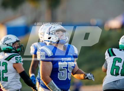 Thumbnail 3 in Hilltop @ Temescal Canyon photogallery.