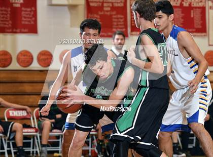 Thumbnail 3 in Biggs vs. Maxwell (Love of the Game) photogallery.