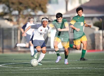 Thumbnail 3 in Temecula Prep @ Notre Dame photogallery.