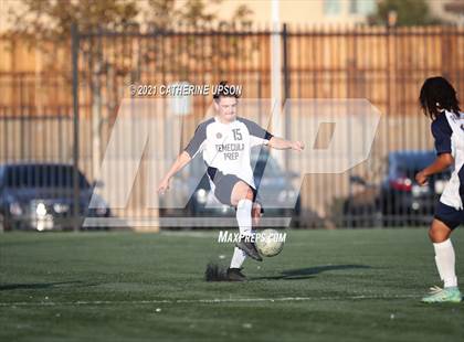 Thumbnail 1 in Temecula Prep @ Notre Dame photogallery.