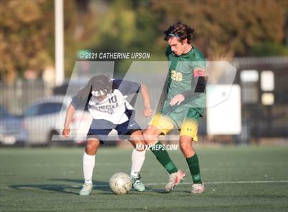 Thumbnail 3 in Temecula Prep @ Notre Dame photogallery.