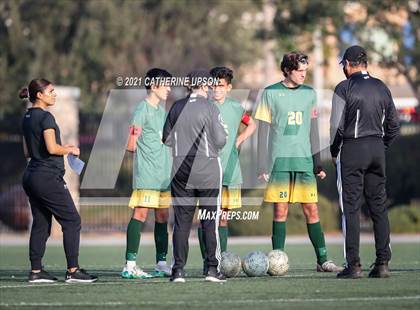 Thumbnail 3 in Temecula Prep @ Notre Dame photogallery.