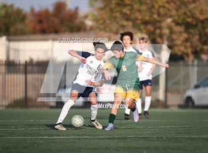 Thumbnail 2 in Temecula Prep @ Notre Dame photogallery.