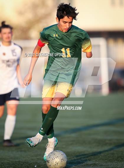 Thumbnail 3 in Temecula Prep @ Notre Dame photogallery.