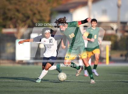 Thumbnail 2 in Temecula Prep @ Notre Dame photogallery.