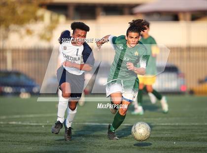 Thumbnail 1 in Temecula Prep @ Notre Dame photogallery.
