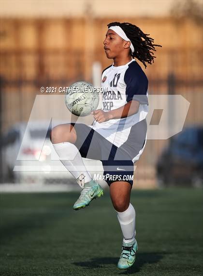 Thumbnail 3 in Temecula Prep @ Notre Dame photogallery.