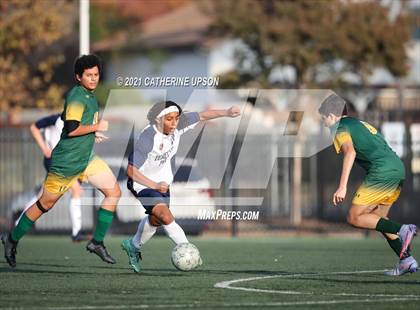 Thumbnail 3 in Temecula Prep @ Notre Dame photogallery.