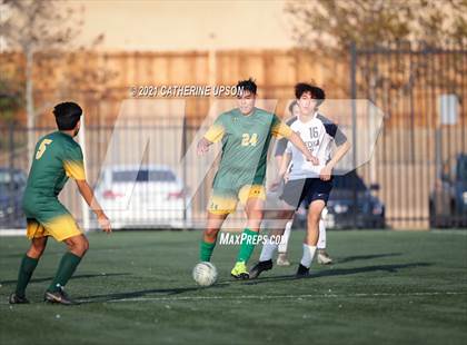 Thumbnail 1 in Temecula Prep @ Notre Dame photogallery.
