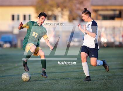 Thumbnail 2 in Temecula Prep @ Notre Dame photogallery.