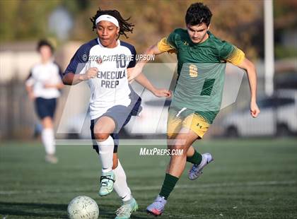 Thumbnail 3 in Temecula Prep @ Notre Dame photogallery.