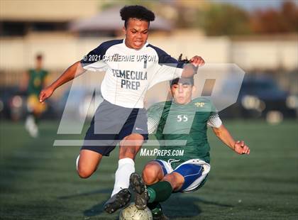 Thumbnail 3 in Temecula Prep @ Notre Dame photogallery.
