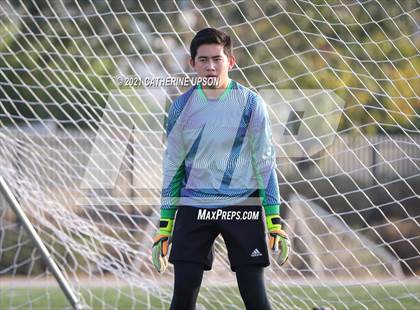 Thumbnail 2 in Temecula Prep @ Notre Dame photogallery.
