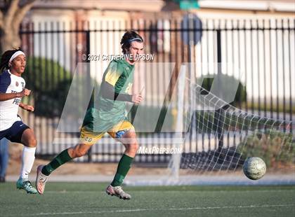Thumbnail 2 in Temecula Prep @ Notre Dame photogallery.