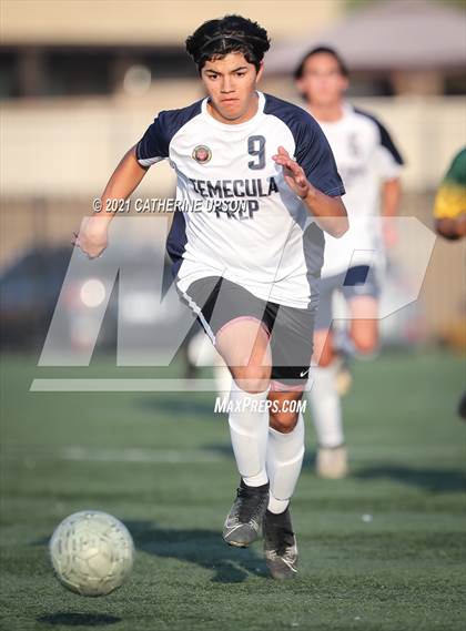 Thumbnail 3 in Temecula Prep @ Notre Dame photogallery.