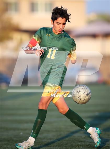 Thumbnail 1 in Temecula Prep @ Notre Dame photogallery.