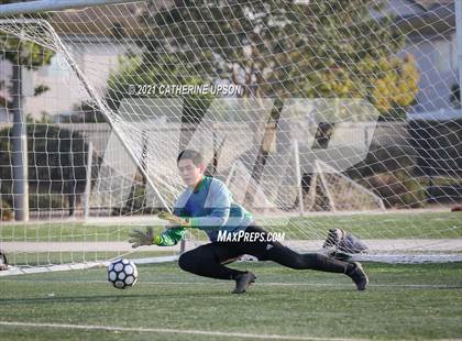 Thumbnail 2 in Temecula Prep @ Notre Dame photogallery.