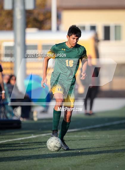 Thumbnail 2 in Temecula Prep @ Notre Dame photogallery.