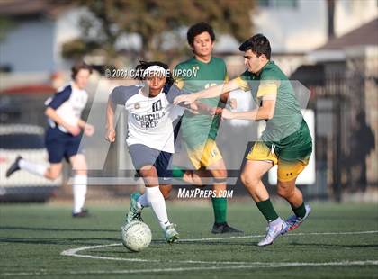 Thumbnail 3 in Temecula Prep @ Notre Dame photogallery.