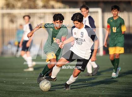 Thumbnail 3 in Temecula Prep @ Notre Dame photogallery.