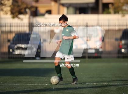 Thumbnail 2 in Temecula Prep @ Notre Dame photogallery.