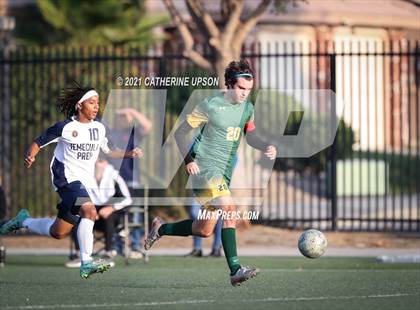 Thumbnail 1 in Temecula Prep @ Notre Dame photogallery.
