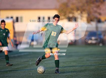 Thumbnail 2 in Temecula Prep @ Notre Dame photogallery.