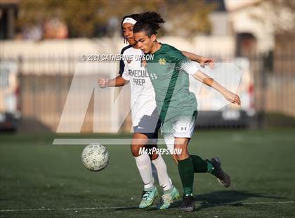 Thumbnail 1 in Temecula Prep @ Notre Dame photogallery.