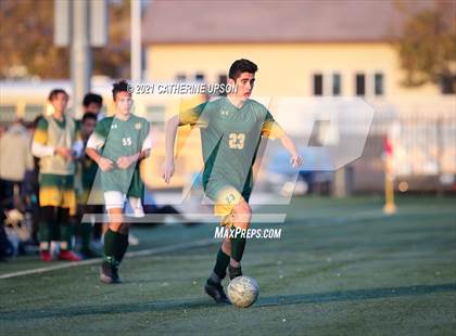 Thumbnail 1 in Temecula Prep @ Notre Dame photogallery.