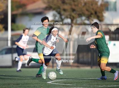 Thumbnail 1 in Temecula Prep @ Notre Dame photogallery.
