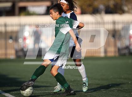 Thumbnail 1 in Temecula Prep @ Notre Dame photogallery.