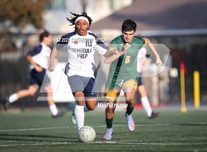 Thumbnail 3 in Temecula Prep @ Notre Dame photogallery.