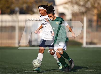 Thumbnail 1 in Temecula Prep @ Notre Dame photogallery.