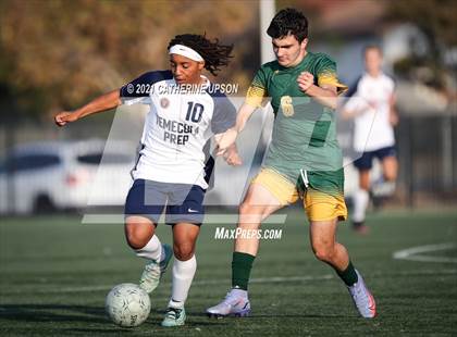 Thumbnail 3 in Temecula Prep @ Notre Dame photogallery.