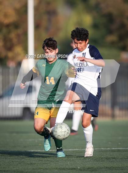 Thumbnail 3 in Temecula Prep @ Notre Dame photogallery.