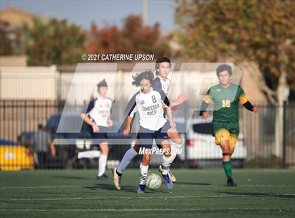Thumbnail 1 in Temecula Prep @ Notre Dame photogallery.