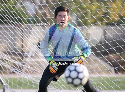 Thumbnail 1 in Temecula Prep @ Notre Dame photogallery.