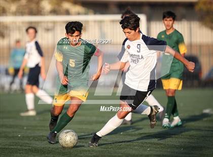 Thumbnail 2 in Temecula Prep @ Notre Dame photogallery.