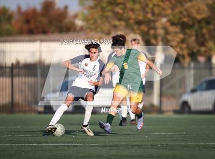 Thumbnail 1 in Temecula Prep @ Notre Dame photogallery.