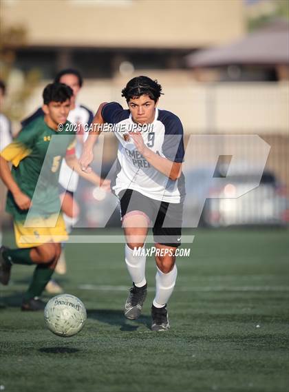 Thumbnail 3 in Temecula Prep @ Notre Dame photogallery.
