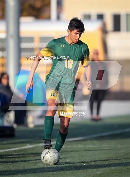 Thumbnail 1 in Temecula Prep @ Notre Dame photogallery.