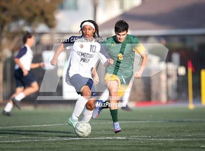 Thumbnail 1 in Temecula Prep @ Notre Dame photogallery.